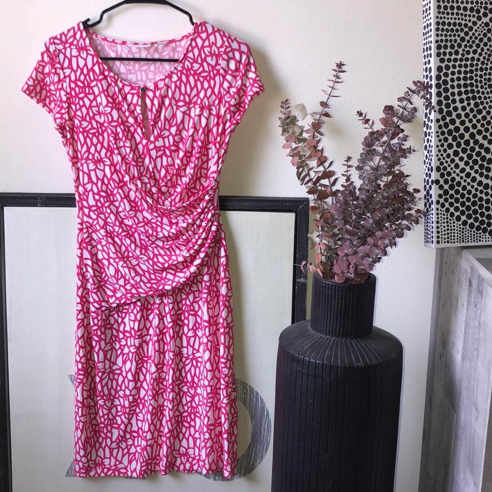 NY&Co. Dress